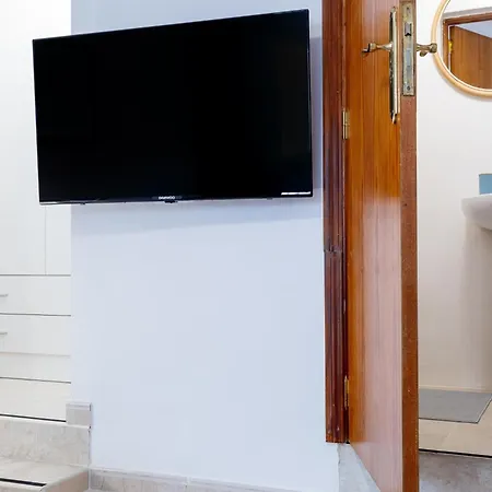 Apartamento 1j. Cozy Flores With Pool *