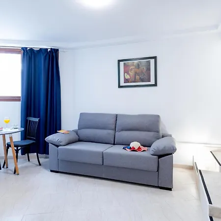 Apartamento 1j. Cozy Flores With Pool