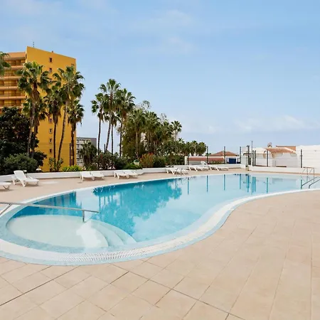 Daire 1j. Cozy Flores With Pool