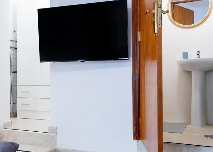 Apartment 1j. Cozy Flores With Pool *