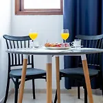 1j. Cozy Flores With Pool Costa Adeje (Tenerife)