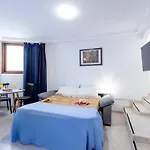 1j. Cozy Flores With Pool * Costa Adeje (Tenerife)