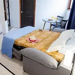 1j. Cozy Flores With Pool Appartement *
